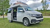 Polyroof Transvan Weekeend (2022)