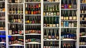 Biertour durch Belgien