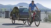 Modyplast Tourer, Trekking, Outdoor (2022)