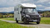 Frankia M-Line Neo MT 7 BD (2021)