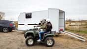 Blyss Speedcaravan 521T (2022)