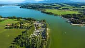 Ferienparadies Gut Horn
