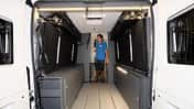 Adria Twin Sports 640 SG (2022)