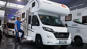 Eura Mobil Active One 690 VB (2022)