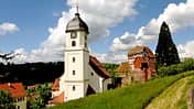 Stellplatz-Fokus Nordschwarzwald
