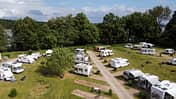 Wohnmobilpark am See