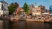 Mobil-Tour Niederlande