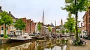 Mobil-Tour Niederlande