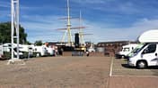 Jachthaven Willemsoord