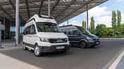 Knaus Boxdrive (2022)