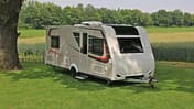 Caravelair Sterckeman