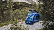 Caradao Campervan CV600