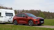 Ford Kuga 2.0 TDCI AWD