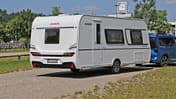 Dethleffs Nomad 520 ELT (2022)
