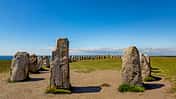 Camping,Schweden
