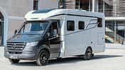 Hymer Tramp S (2022)