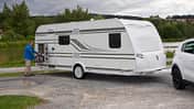 Tabbert Da Vinci 550 DM (2022)