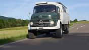 Mobile Menschen, Oldtimer Mobile Menschen, Oldtimer