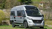 Adria Twin 640 SGX
