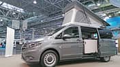 Pössl Vanstar & Campstar