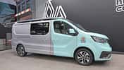 Renault Hippie Caviar Hotel