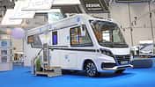 Knaus Sun I 700 LEG