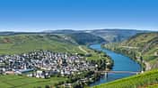 Campingplätze an der Mosel