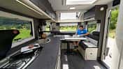 Sterckeman Evolution 542 LJ (2022)