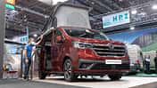 Renault Trafic Space Nomad (2022)