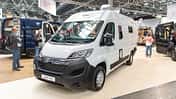 Clever Sunny 540 (2022)