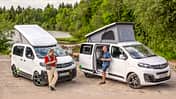 Alpincamper Opel Vivaro Edition/S (2022)