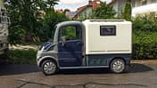 Leser-Mobil