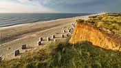 Sylt Island, Germany, Europe