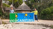 Ecocamping Pine Beach Prokostane