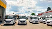 Gebrauchtkauf, Ratgeber, Gebrauchte Wohnmobile, Tipps Gebraucht-Kauf Ratgeber