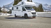 Weinsberg CaraHome (2022)