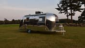 Airstream Safari Twin 1964