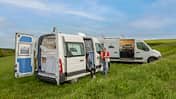 Deja Camper