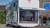 Phoenix Top-X Alkoven 10800 BMACX (2021)
