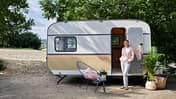 Caravan Makeover Buchvorstellung