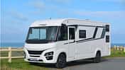 Itineo CS 660 Nomad (2022)
