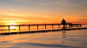Kurztrip an der Ostsee