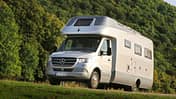 Wanner Silverdream 770 RS (2022)