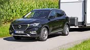 MG EHS 1,5 PHEV