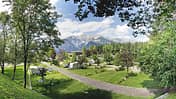 Caravaning-Tipp Oesterreich