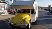 VW Super Bugger