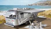 Airstream Pottery Barn