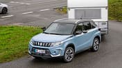 Suzuki Vitara 4x4 Comfort Plus