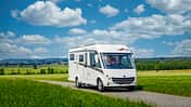 Carthago C-Compactline I 143