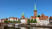 Ostseeküste-Tour